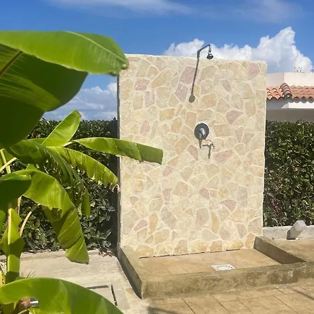 Villa Sofia *Luxury Experience In Calabria Zambrone Exterior photo