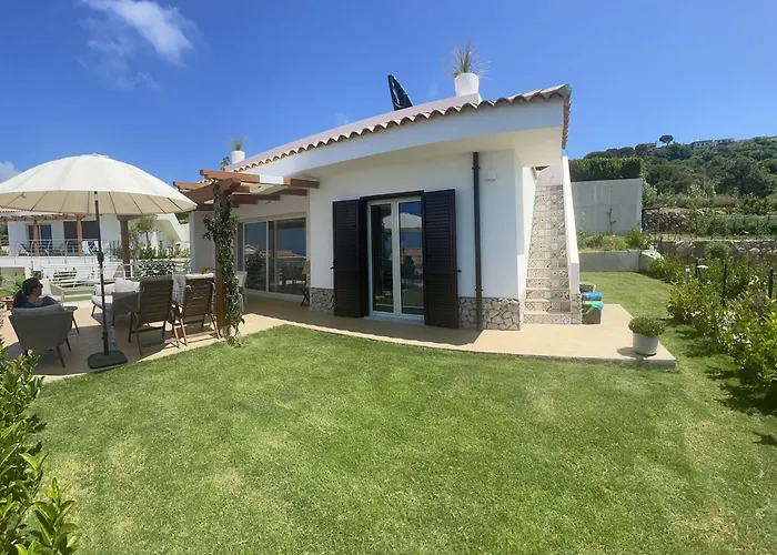 Villa Sofia *Luxury Experience In Calabria