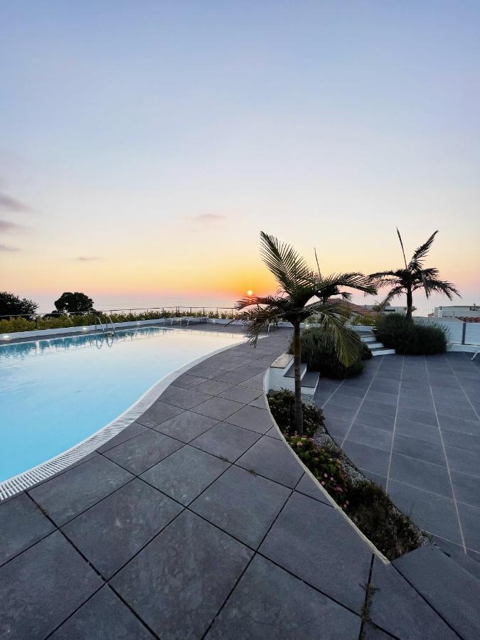 Sofia *luxury Experience In Calabria Villa