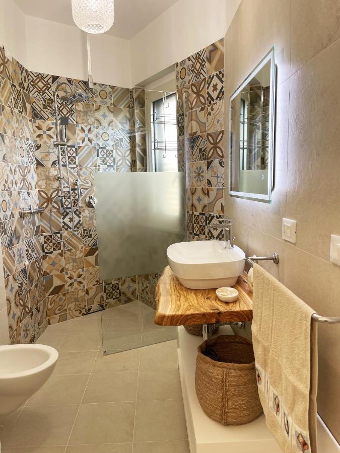 Sofia *luxury Experience In Calabria *