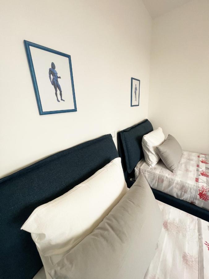 Sofia *luxury Experience In Calabria Villa Zambrone