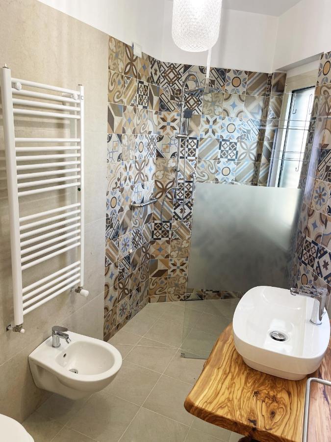 Villa Sofia *luxury Experience In Calabria Zambrone