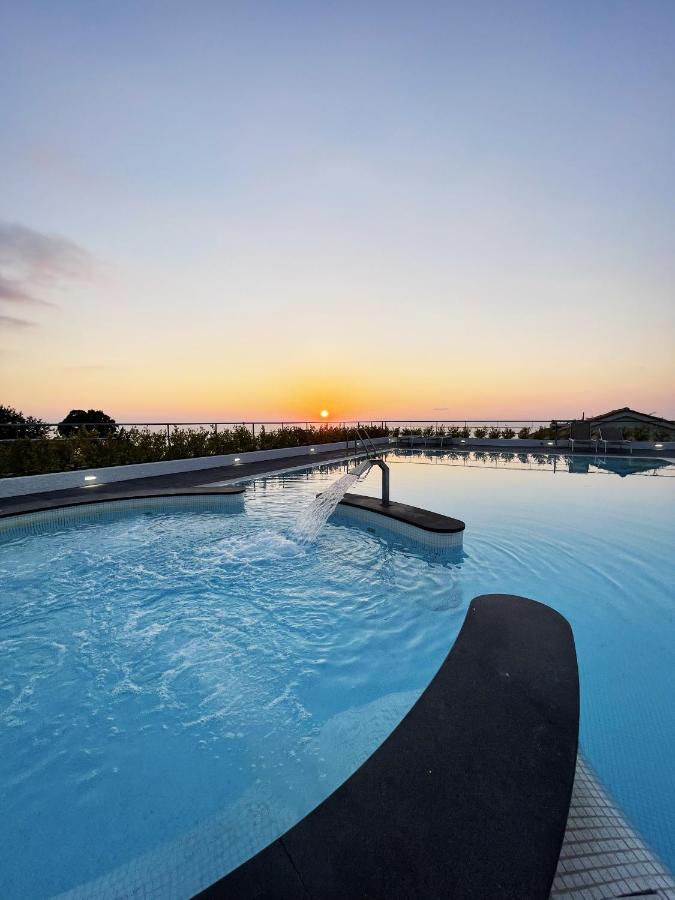 Sofia *luxury Experience In Calabria Villa *