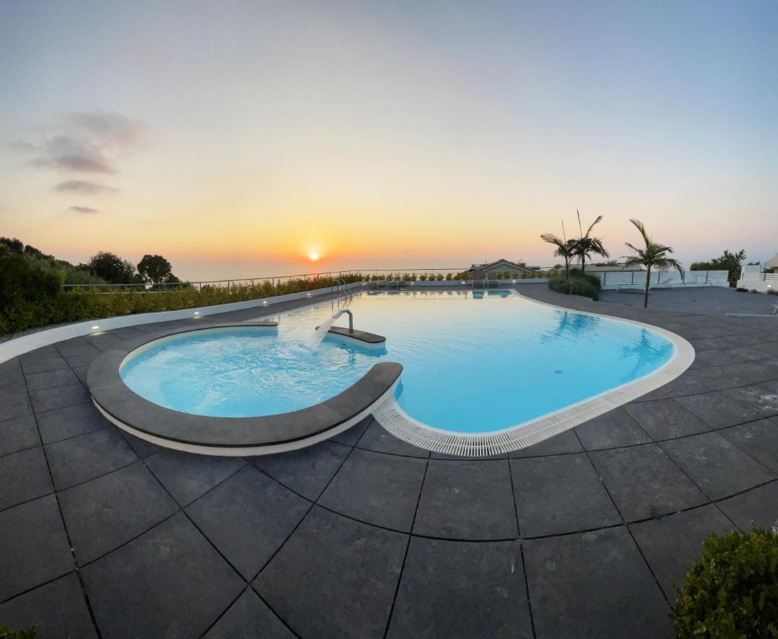 Sofia *luxury Experience In Calabria *