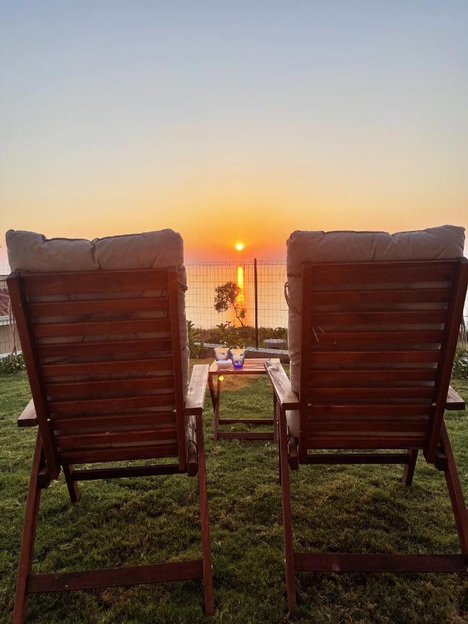 Villa Sofia *luxury Experience In Calabria Zambrone