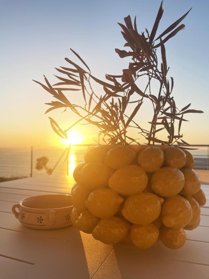 Villa Sofia *luxury Experience In Calabria