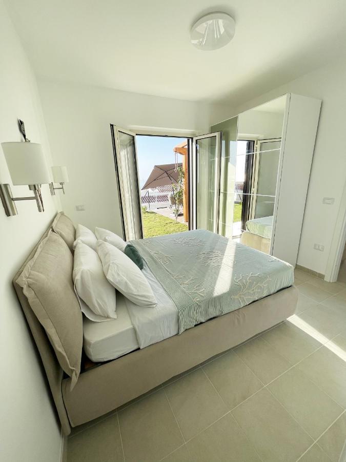 Villa Sofia *luxury Experience In Calabria