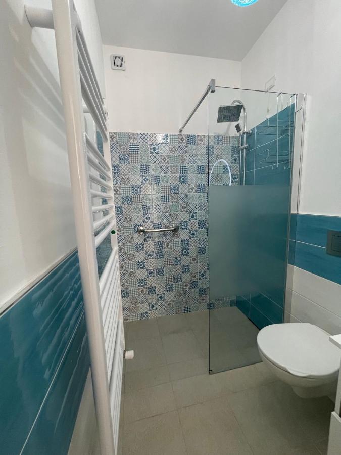 Villa Sofia *luxury Experience In Calabria Zambrone