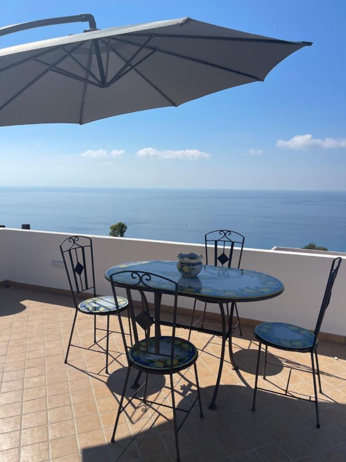 Sofia *luxury Experience In Calabria Villa Zambrone