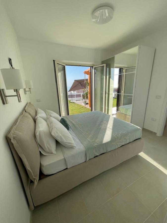Villa Sofia *luxury Experience In Calabria *