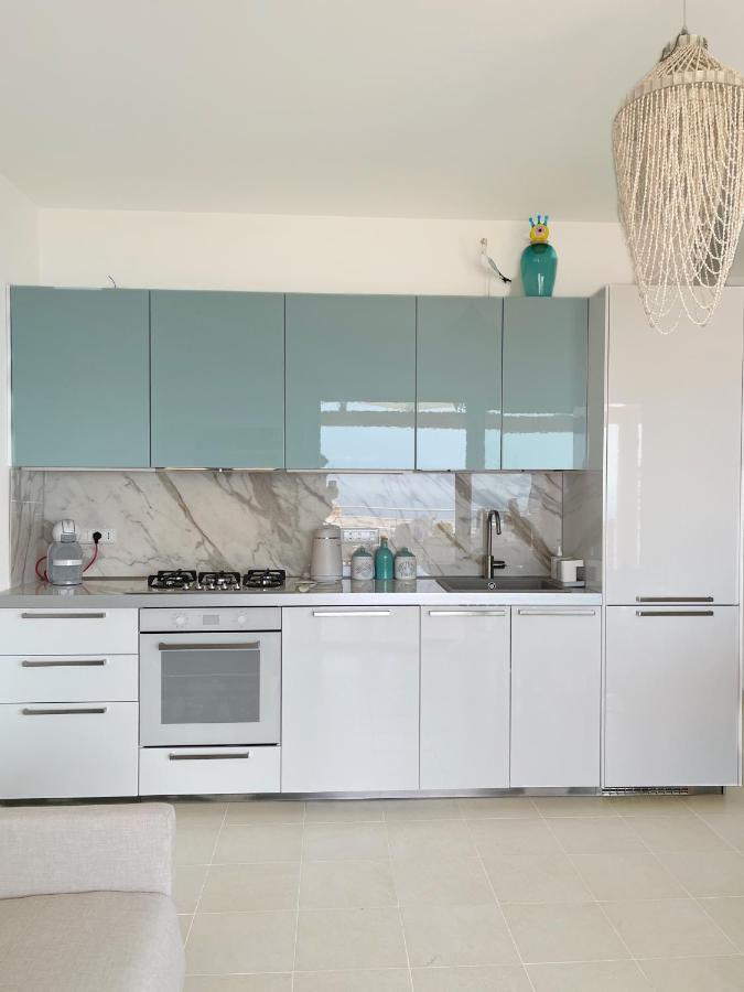 Sofia *luxury Experience In Calabria Zambrone