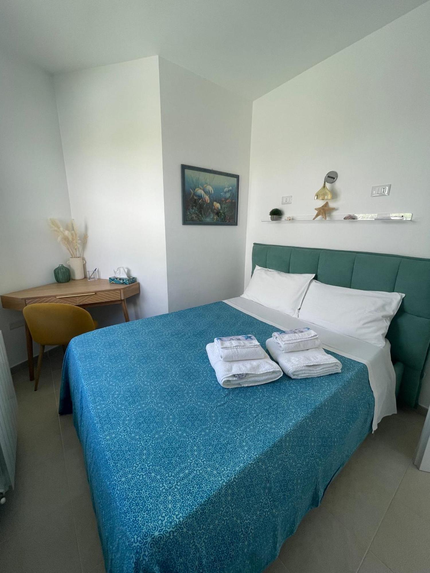 Sofia *luxury Experience In Calabria Villa Zambrone
