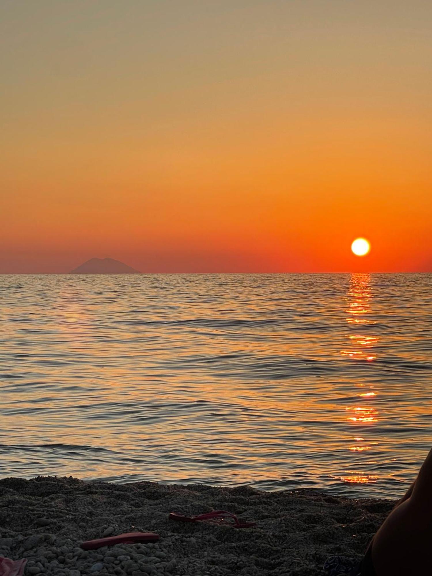 Villa Sofia *luxury Experience In Calabria *