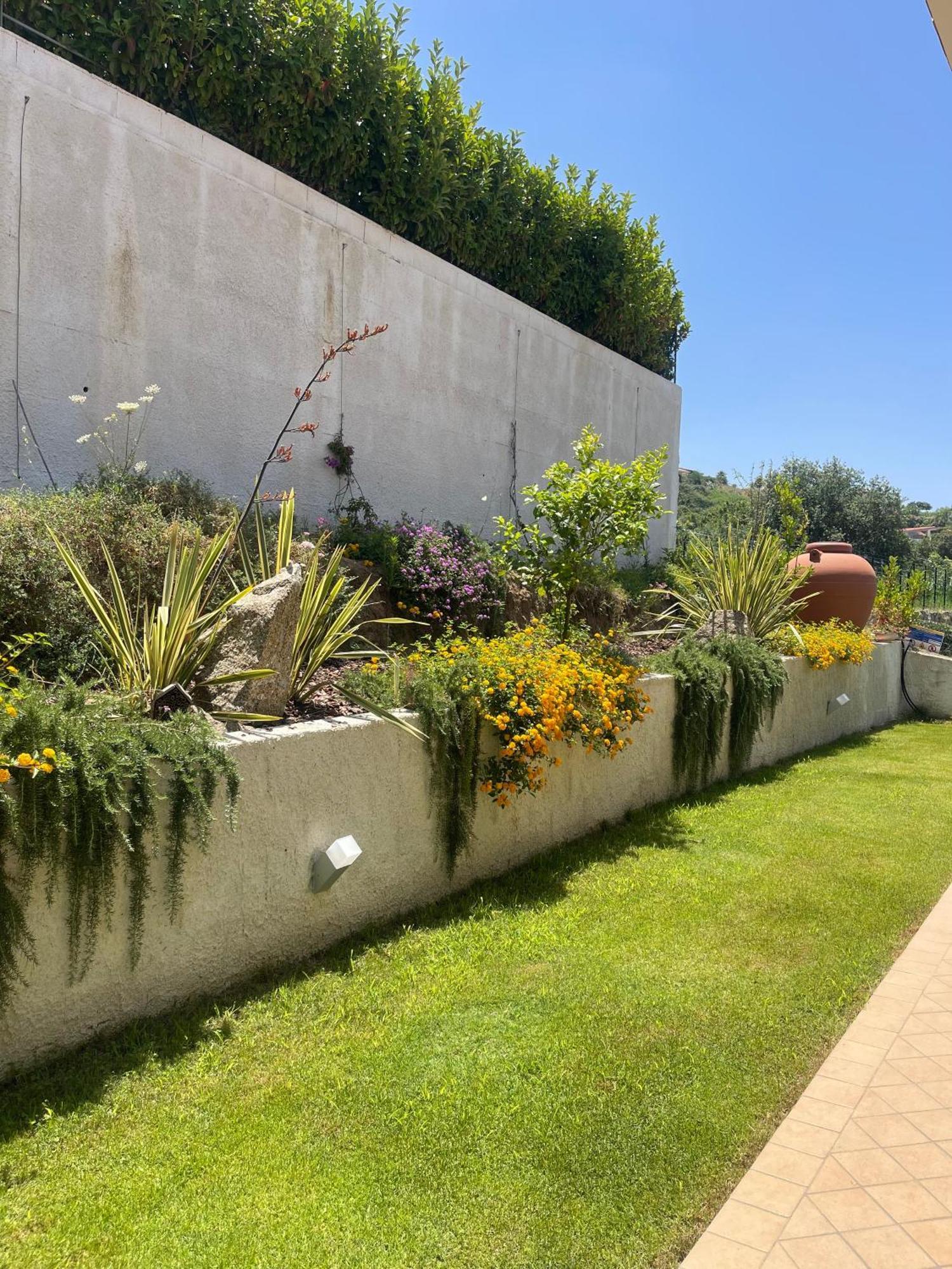 Sofia *luxury Experience In Calabria Villa Zambrone